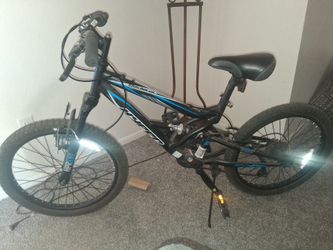 20" Hyper 7 speed
