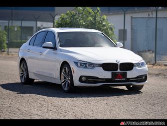 2017 BMW 330e iPerformance