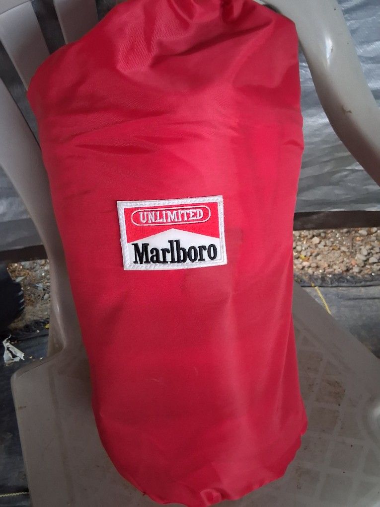 Malboro Sleeping Bag