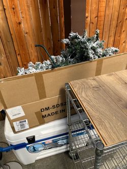 MOVING SALE