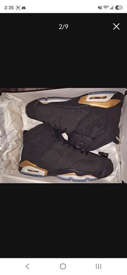 Jordan's