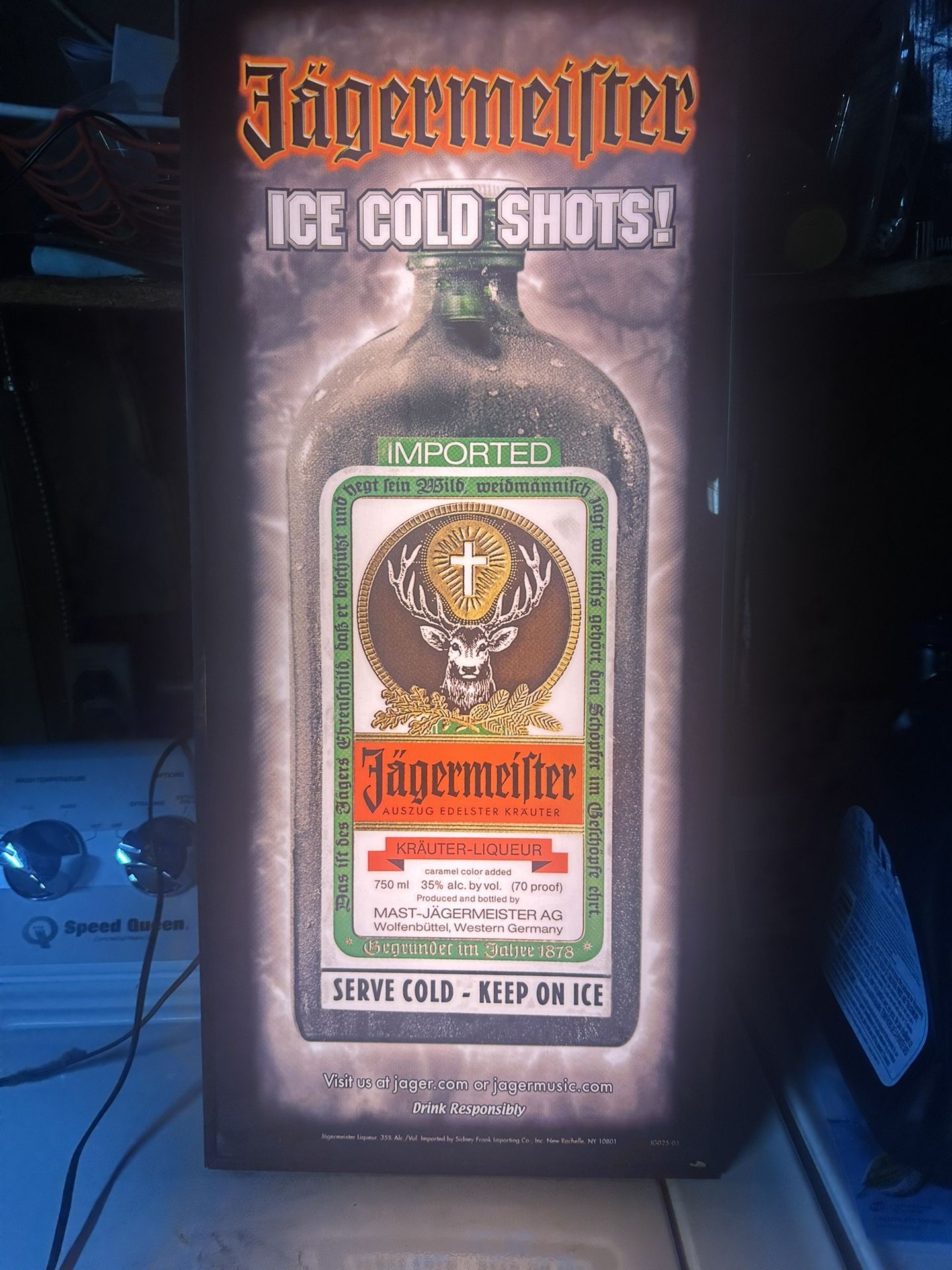 Jagermeifter