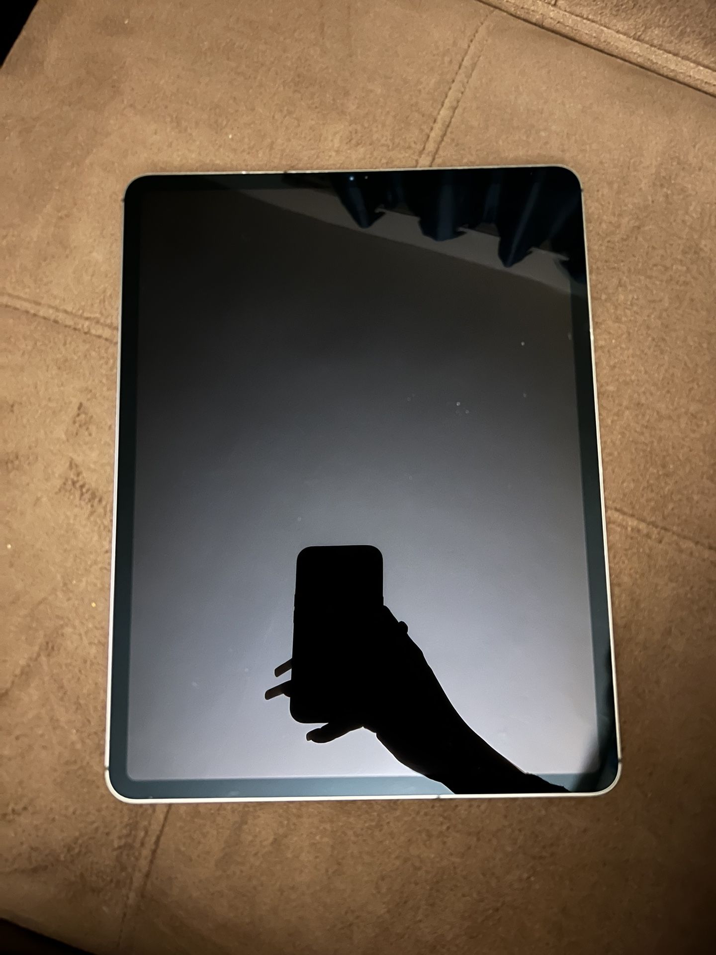 iPad Pro 3rd Gen 12.9inch For SALE!
