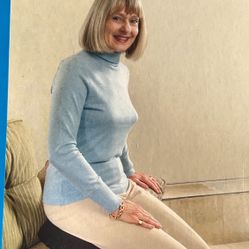 Uplift Seat Assist For Elderly Or Sick New Never Used In Box  Please Check My Other Listings 