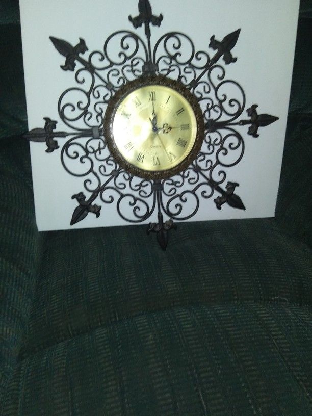 Clock