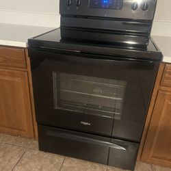 Electric Oven