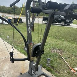 Bowflex