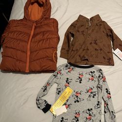 Clothing 