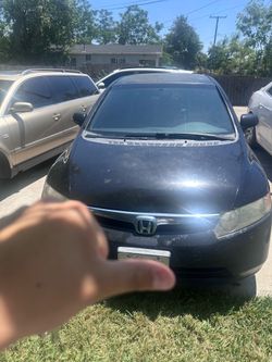 2007 Honda Civic