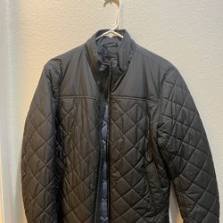 Banana republic Black Jacket (small)