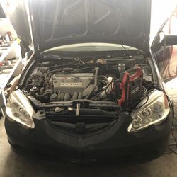 Acura rsx part out