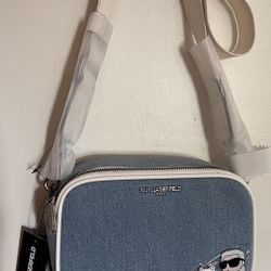 Karl Lagerfeld Hand Bag