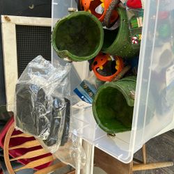 Fish Aquarium Supplies