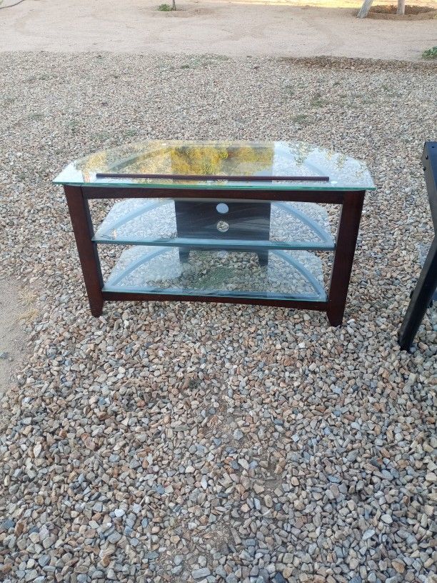 T. V Stand