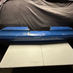 Monte Carlo Parts 