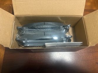 Brake pads