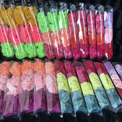 3 Pc Scrunchie Gift Pack