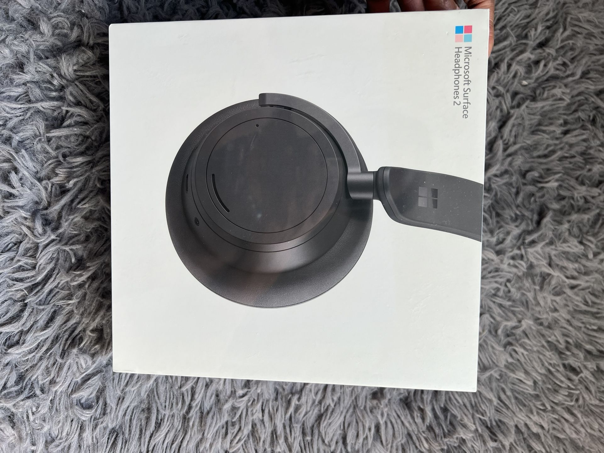 Microsoft Surface Headphones 2