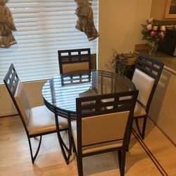 Dining Table Set