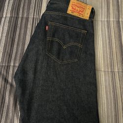 501 Levi’s 