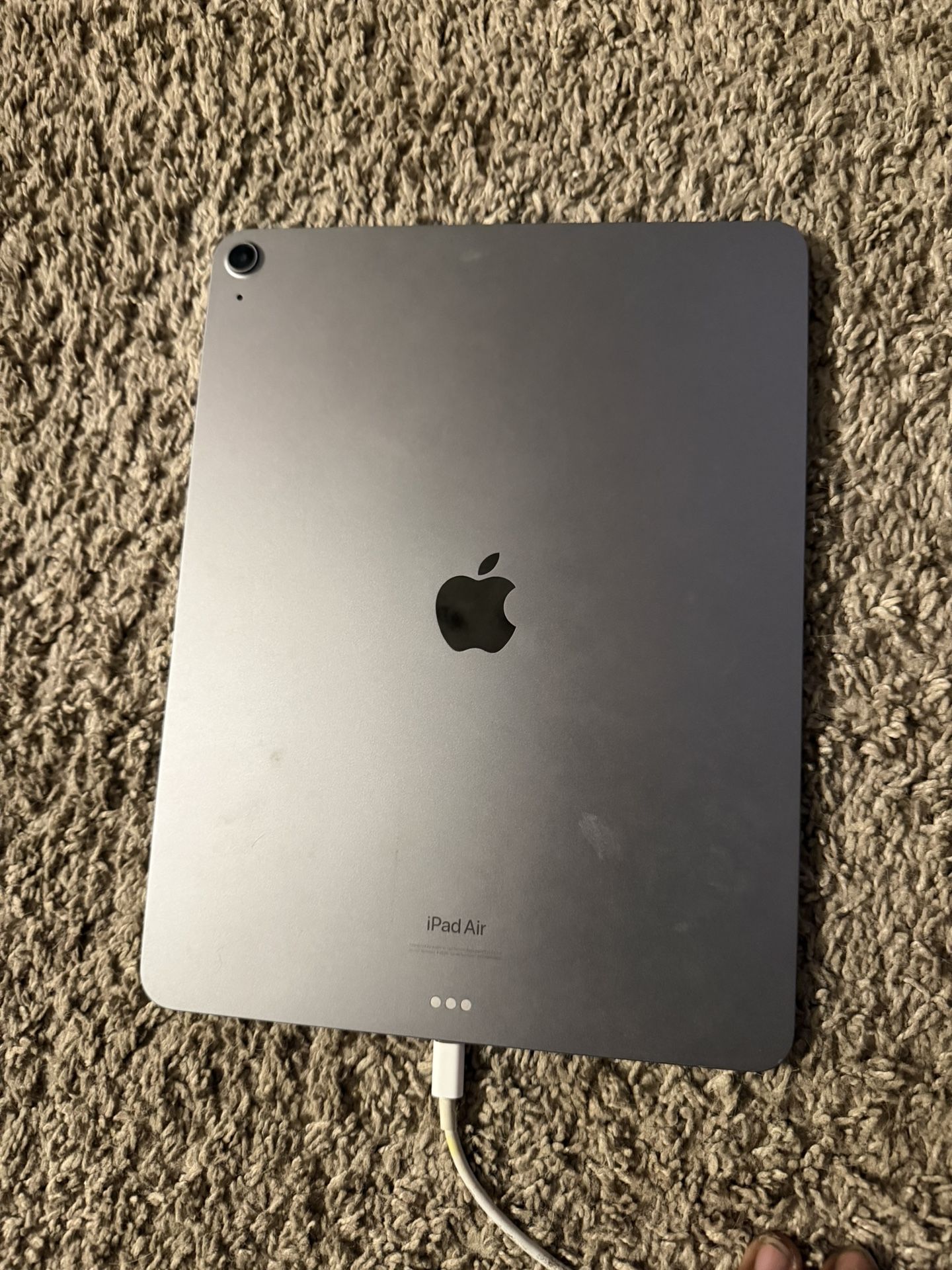 iPad 13 Inch 2024 