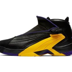 Brand new Jordan shoes sz 11