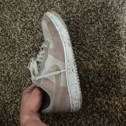 Nike Tennis Shoes Size:10.5