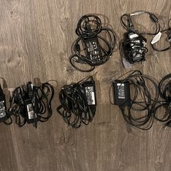 HP & Lenovo Laptop Chargers 