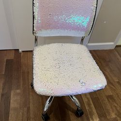 Desk Chair   $50