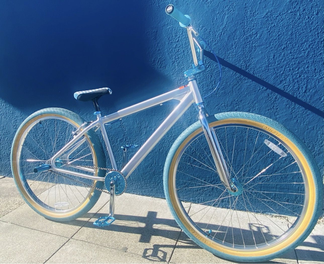 SE Bikes Big Ripper