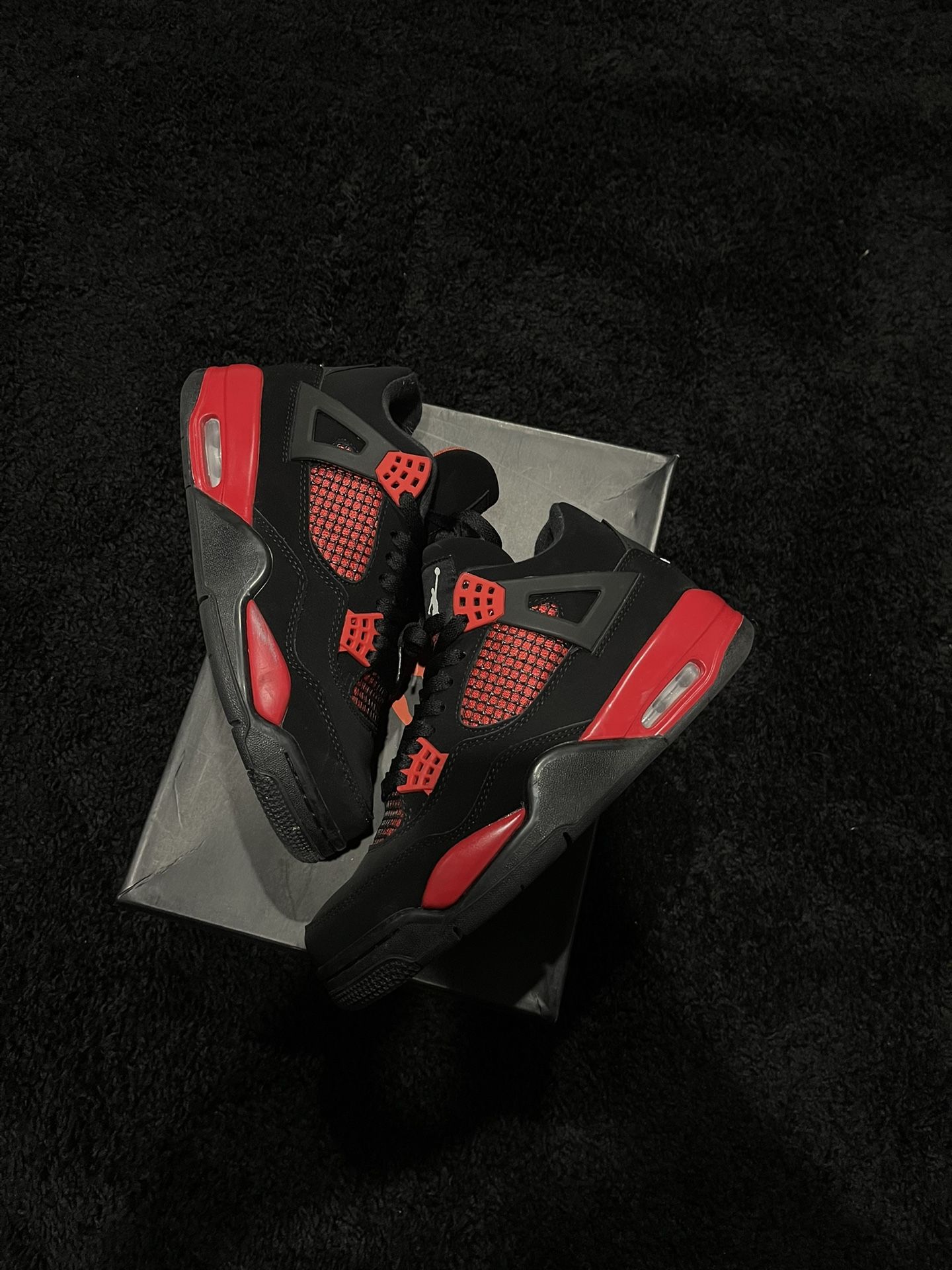 Jordan 4