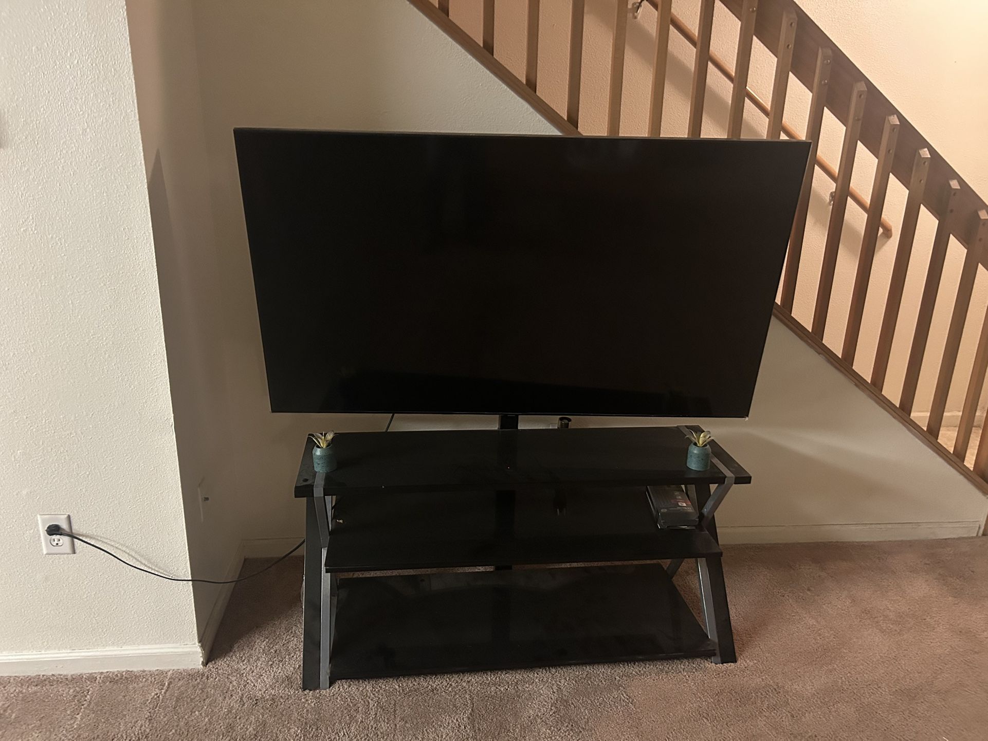 Samsung 8 Series 65”