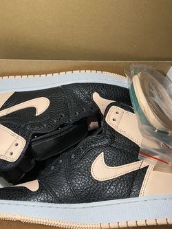 Jordan 1 Crimson Tint