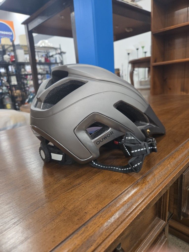 Bike Helmet