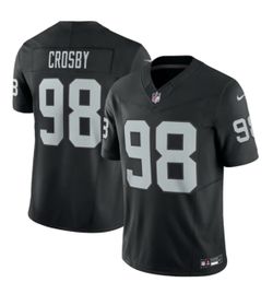 Raiders jerseys