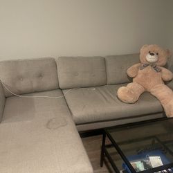 Selling Couch