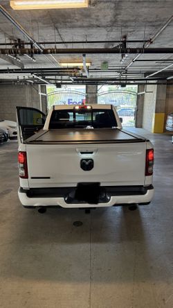 RTX-80245 - RetraxPRO MX Tonneau Cover