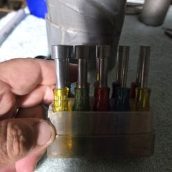 VINTAGE Nut Drivers