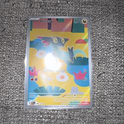 Ascended Heroes Dreepy card Pokemon