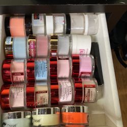 Nails Acrylic