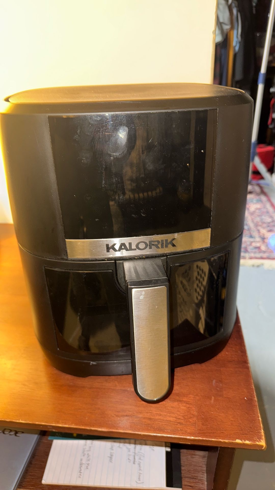 Air Fryer