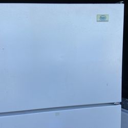 Standard Refrigerator 