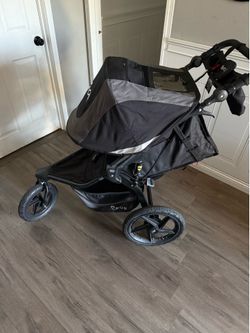 Bob stroller