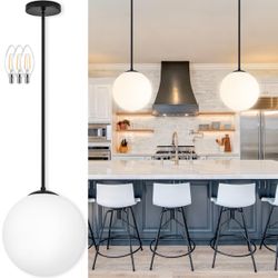 Pendant light brand new