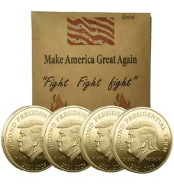 5 Coins Commemorative 