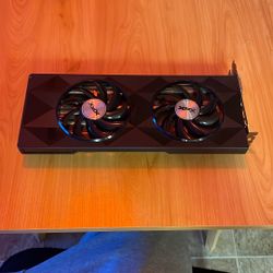 XFX  Radeon R9 390X 8gb GPU  