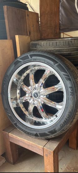 285/45zR22
