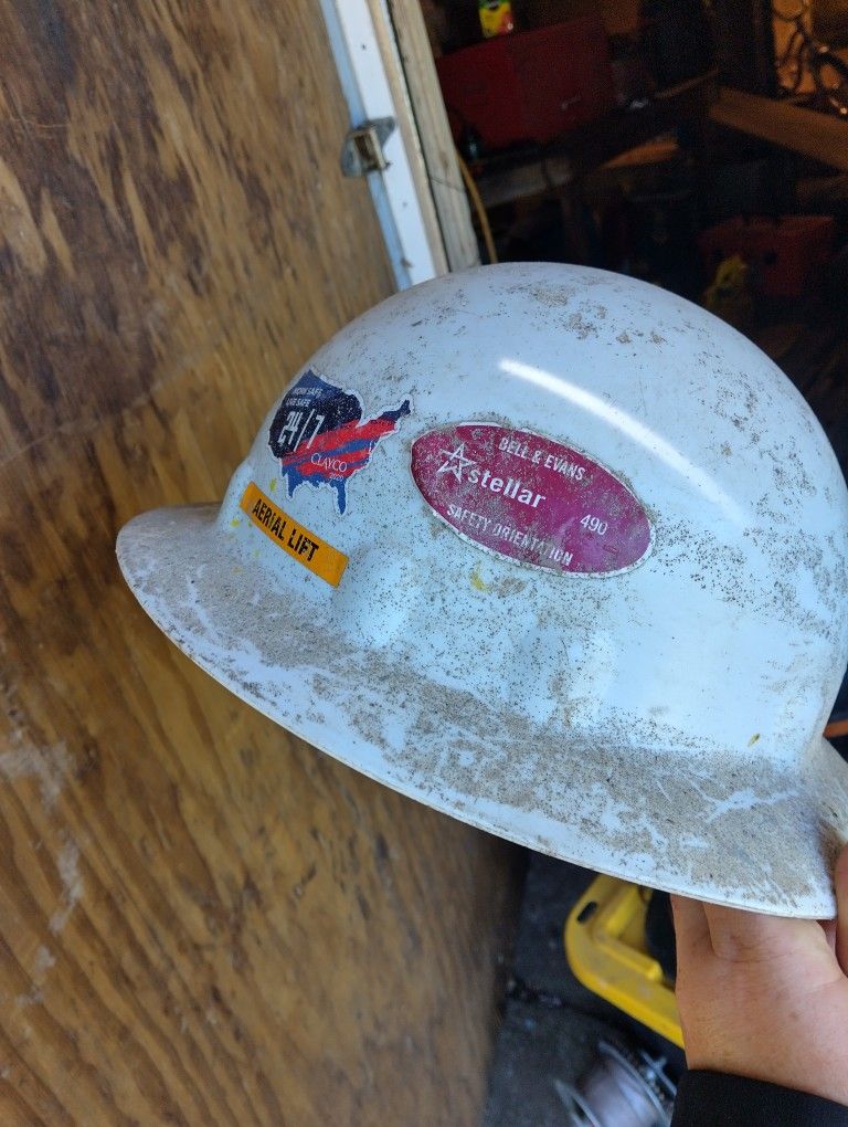 Hard Hat