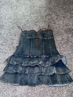 Windsor Y2K dress