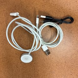 Charging Cables